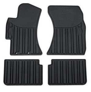 Subaru All Weather Mats J501SFJ000